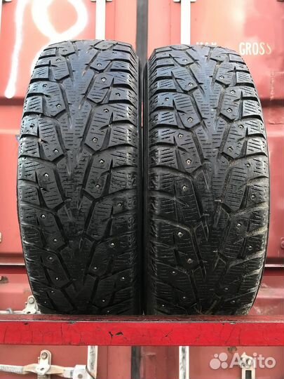 Yokohama Ice Guard IG55 195/65 R15 95T