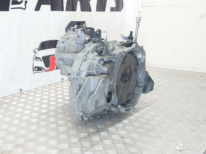 Вариатор (CVT) Mitsubishi ASX