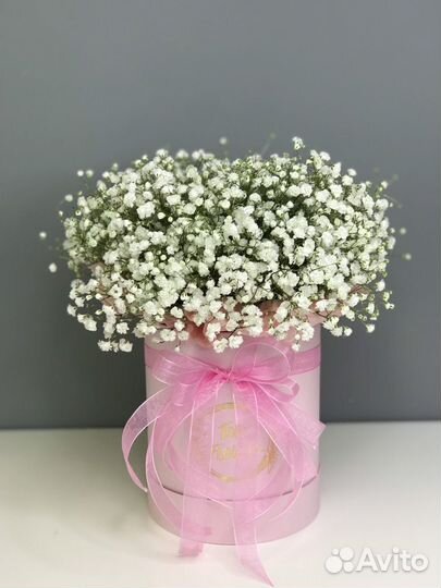 Гипсофила букет. Гипсофила. Цветы в Самаре