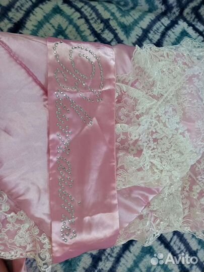 Конверт на выписку для девочки осень зима весна