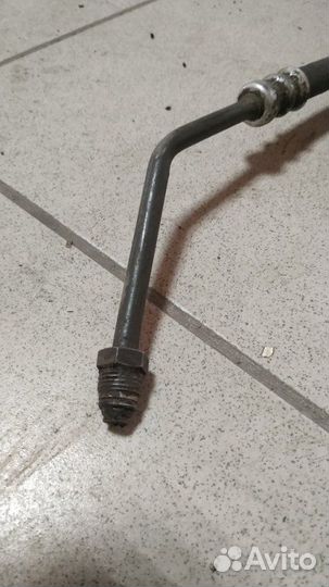 Трубка гур Tagaz Вега C100 2009-2010