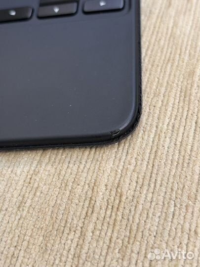 Apple Magic Keyboard iPad pro 12.9