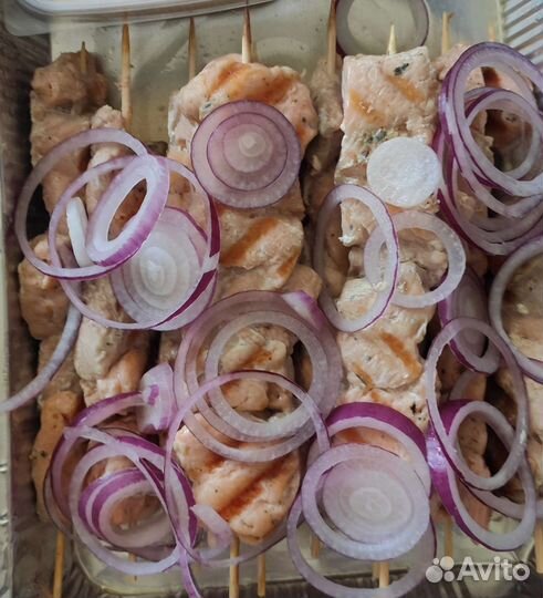 Еда по-домашнему