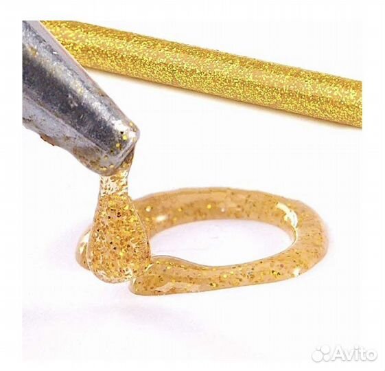 Стержни для клеевого пистолета 7*200