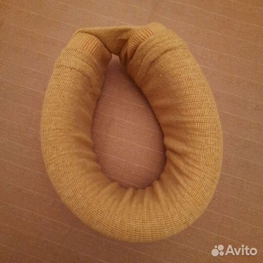 Корсет для шеи