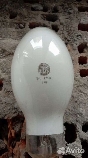 Лампы дрл, дри, днат (70, 150, 250, 400,500,1000W)