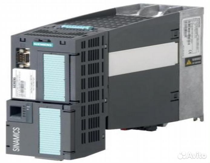 Кабель силовой Siemens 6GA7210-3AA13-1AA0