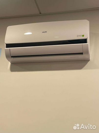 Чистка, заправка и сервис кондиционеров