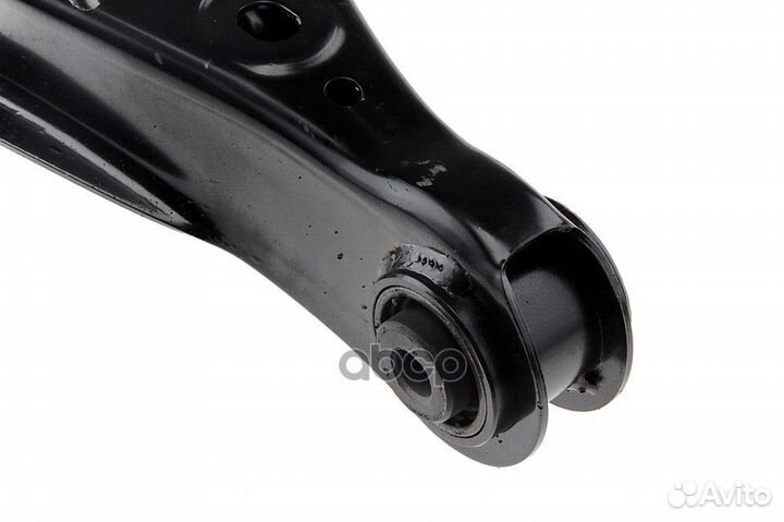 Рычаг задний поперечный нижний mazda 6 02- пр