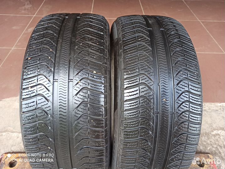 Pirelli Cinturato All Season 225/50 R17