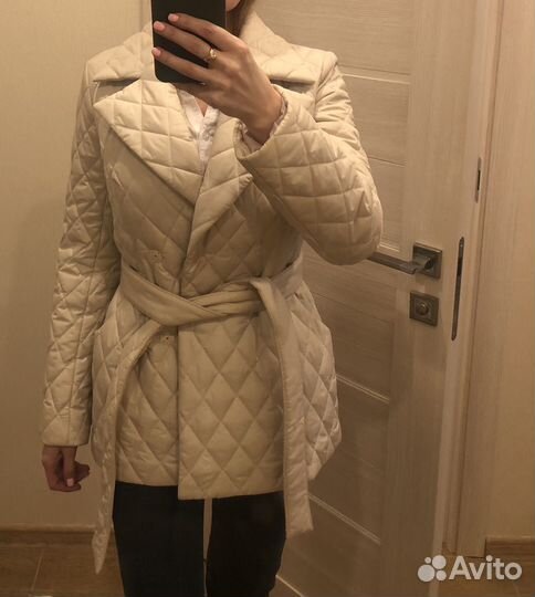 Новая Курта avalon