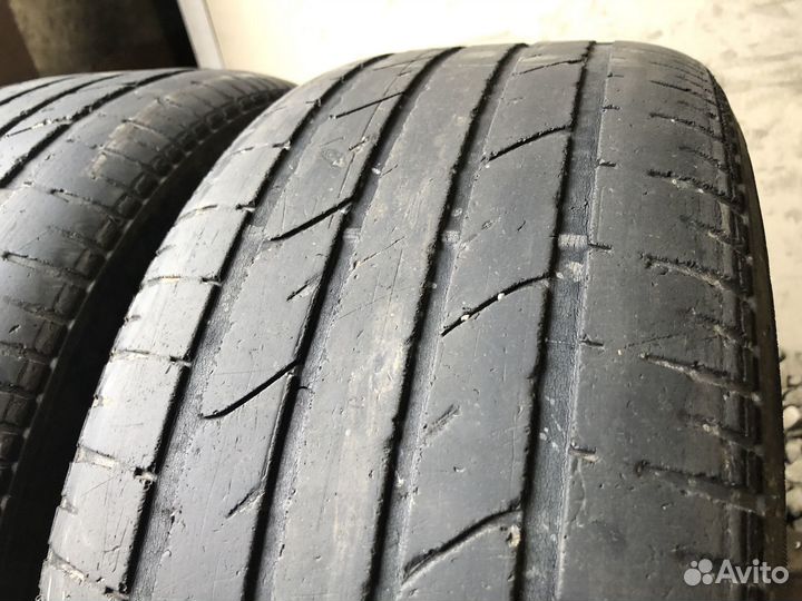 Bridgestone Turanza ER30 215/55 R16