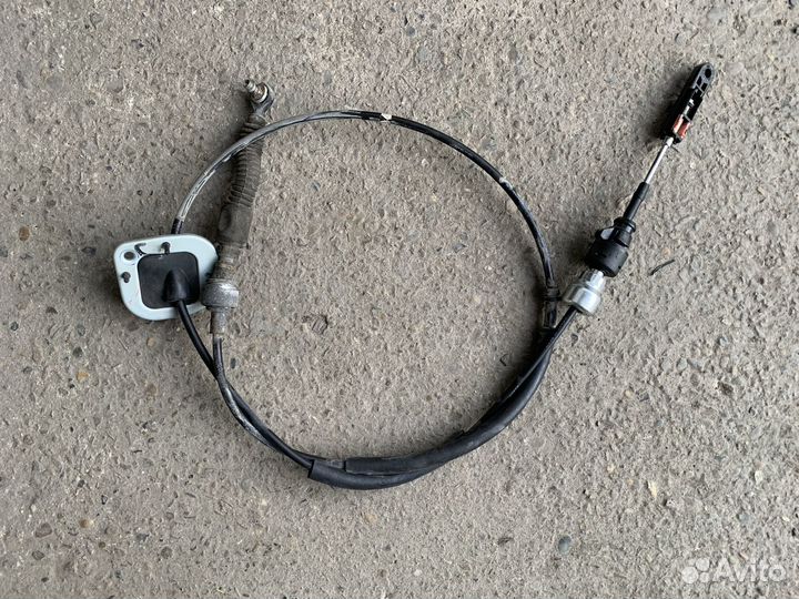 Трос АКПП Toyota Camry V50