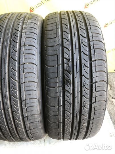 Nexen Classe Premiere 672 205/50 R17 90V