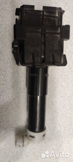 Форсунка омывателя фары правая Lexus RX 8520748060