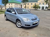 Toyota Corolla 1.6 AT, 2006, 148 000 км, с пробегом, цена 900 000 руб.