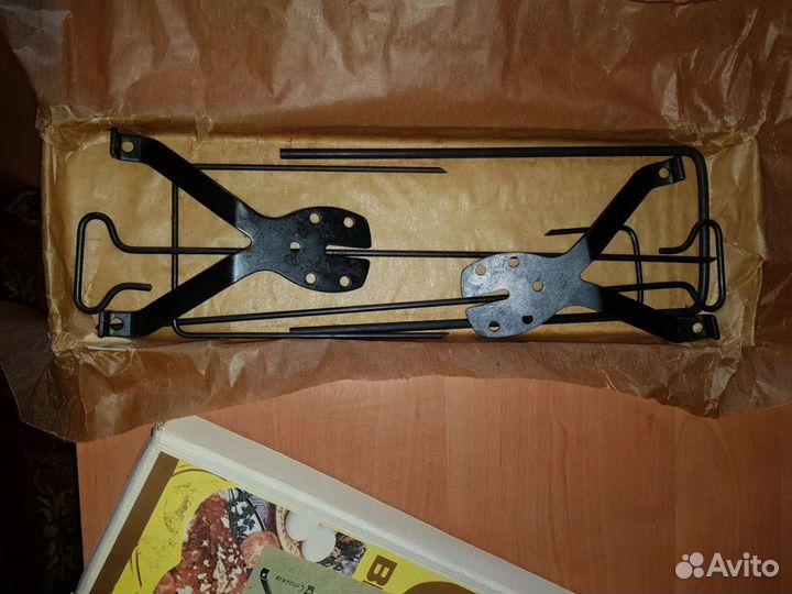 Вертел для жарки