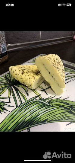 Сыр на заказ