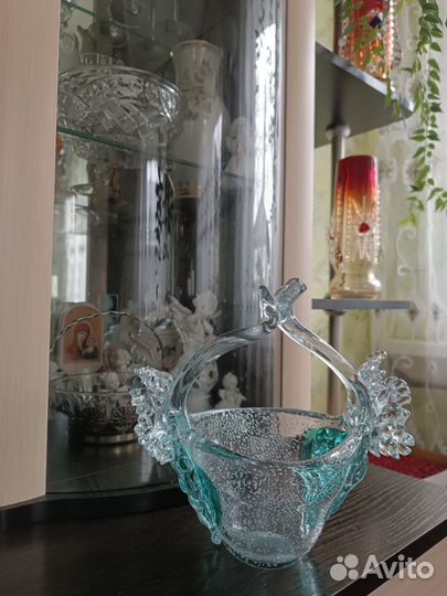 Конфетница бульгазе