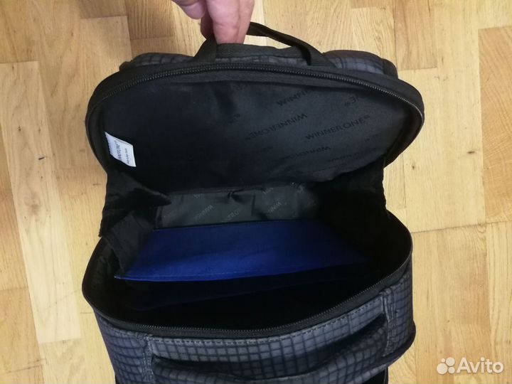 Рюкзак Winner One для начальной школы