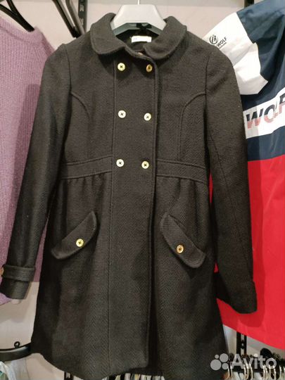 Пальто женское