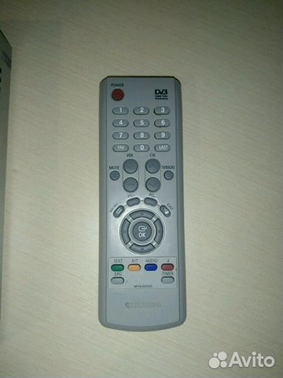 Спутниковый ресивер