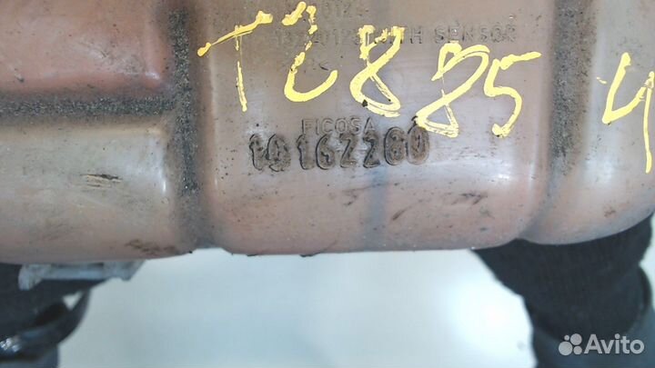 Бачок расширительный Opel Insignia, 2010