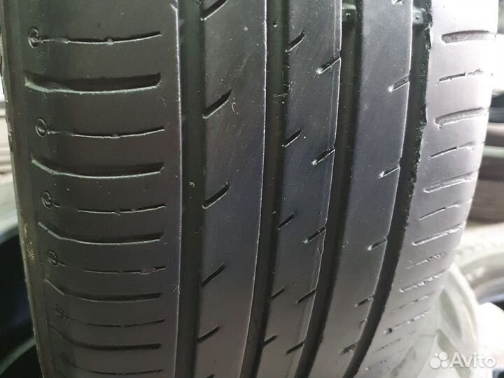 Kumho Ecowing ES31 205/55 R16 94V