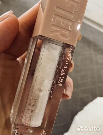 Maybelline Lifter Gloss