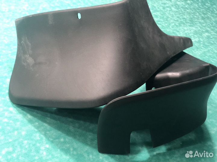 Брызговики на Lexus 350rx