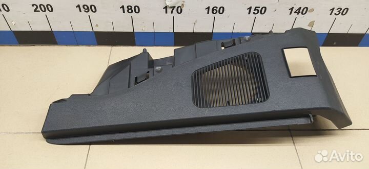 Держатель задней полки Octavia (A4 1U) 2000-2011