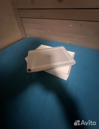 iPad Air 11 (2024) M2, 512 GB, Wi-Fi