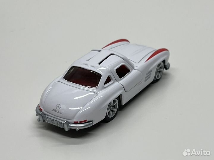 Siku 1470 mercedes benz 300 sl