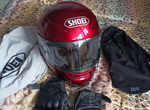 Шлем мотоциклетный Shoei XR-1100
