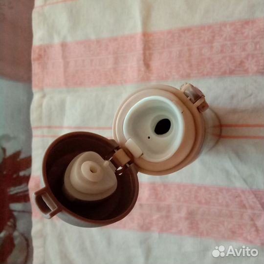 Кружка термос