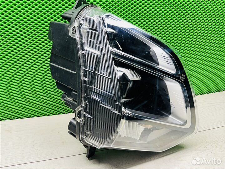 Фара правая Omoda C5 2021-Н.в