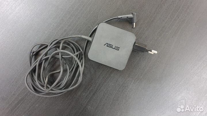 Ноутбук asus X540L