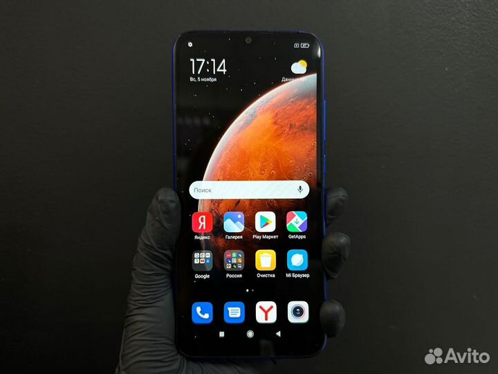 Xiaomi Redmi 9C, 2/32 ГБ
