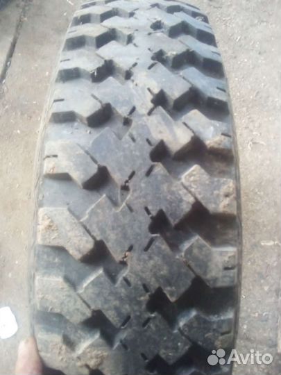 R16 Cordiant Gravity 185/75, PCD 6x108 DIA 60