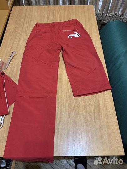 Спортивные штаны/шорты S bosco