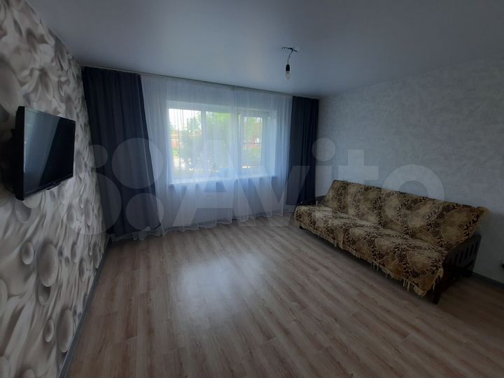 Дом 45 м² на участке 2 сот.