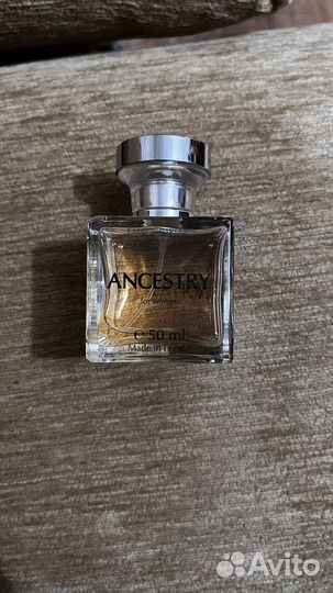 Духи женские amway