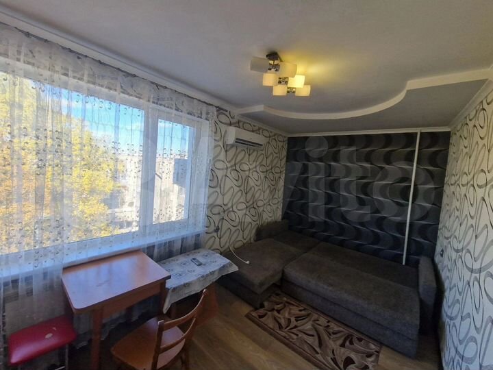 2-к. квартира, 45 м², 3/5 эт.