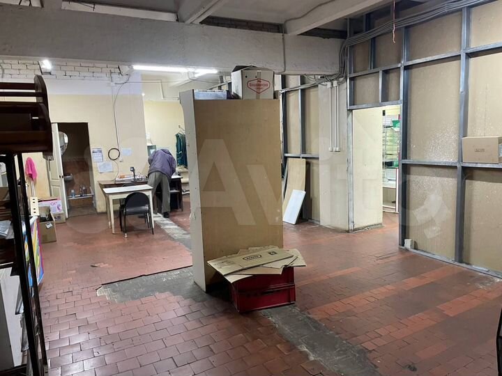 Свободного назначения, 132 м²