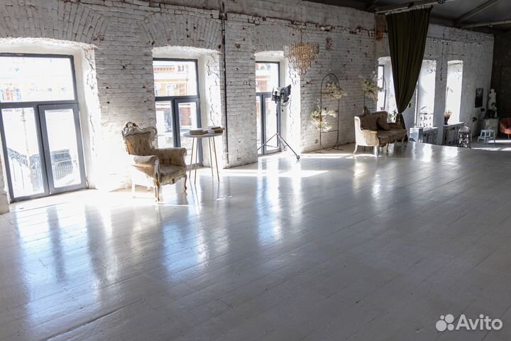 Аренда фотостудии Grange2.0 мероприятия/фото Тула