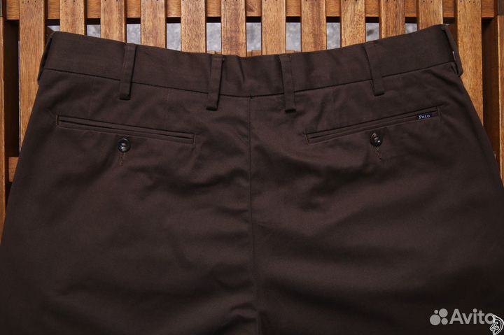 Брюки Ralph Lauren Оригинал 48 (M) Арт.13542