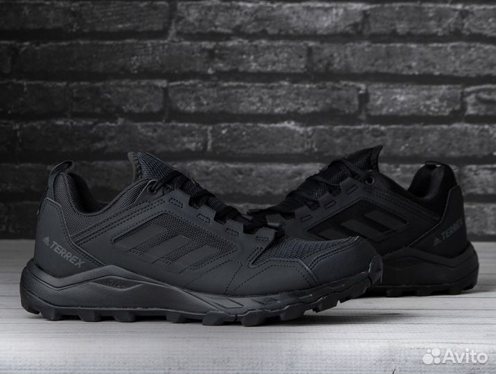 Adidas terrex agravic tr оригинал новые