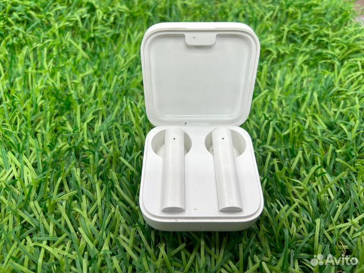 Наушники Xiaomi Mi True Wireless Earphones 2 Basic