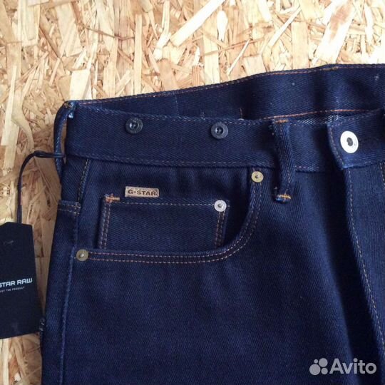 Джинсы G-Star Raw 25 oz оригинал