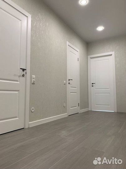 Межкомнатная дверь